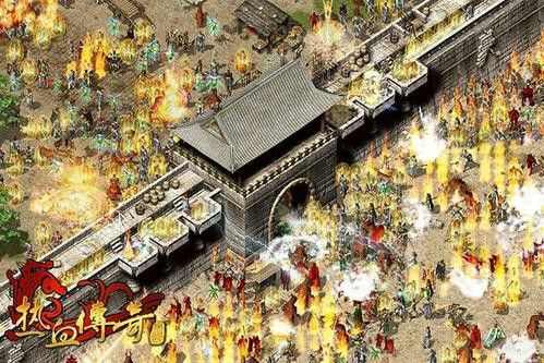 风云轻变传奇私服打金全攻略：老鸟实测，避坑 + 实操细节拉满