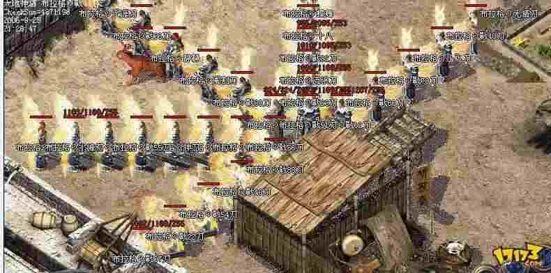 传奇轻变战士加点实操心得 打金避坑+个人踩雷分享