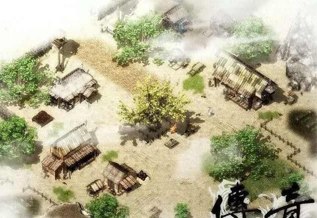 热血传奇穷人攻略在哪找 靠谱渠道实测分享