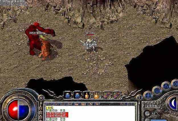 1.89轻变传奇私服打金实测 老玩家唠嗑式避坑与玩法心得