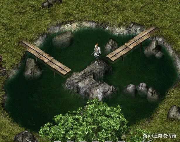 热血传奇意难平？这些继任者带你重拾沙巴克激情