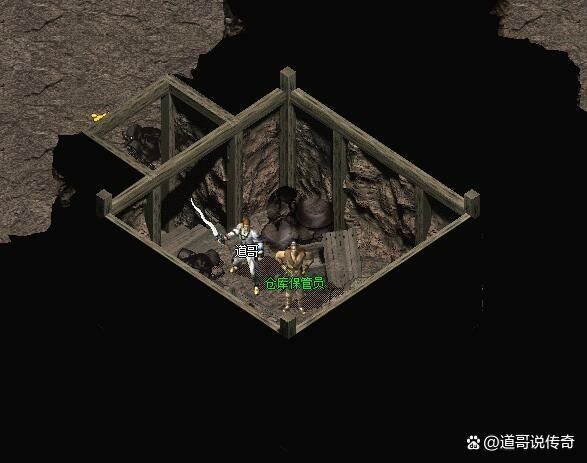 传奇轻变皓月打金实操 老玩家唠嗑玩法避坑经验