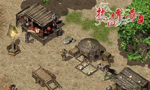 传奇轻变服怎么那么少 新手必看轻变服生存攻略