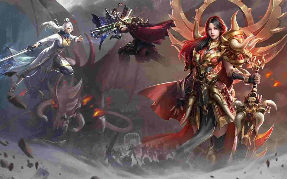 传奇月灵版本轻变打金实测，散人避坑心得，老玩家唠实话