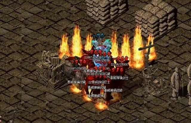 王者天下传奇进阶技巧：从萌新到大神的实战心法