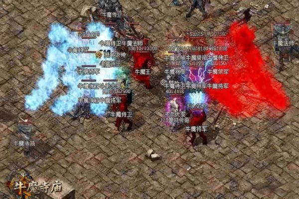 传奇玉兔攻速版玩法深度解析：复古与创新的热血碰撞