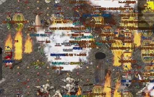 轻变传奇和中变哪个好玩 新手必看全攻略