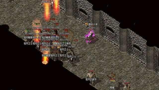 老传奇玩家唠嗑：轻变打金避坑+实操心得，附正规下载渠道