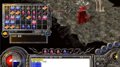 超变传奇手游刀刀冰冻全攻略 零氪也能轻松逆袭封神