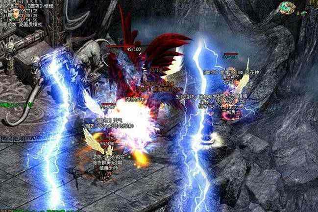 传奇手游火龙版本轻变打金唠嗑，老玩家实操避坑+真实体验