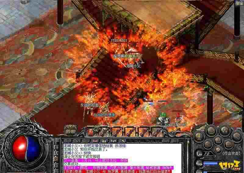 老玩家唠传奇私服轻变金牛：打金实操+避坑干货，散人必看