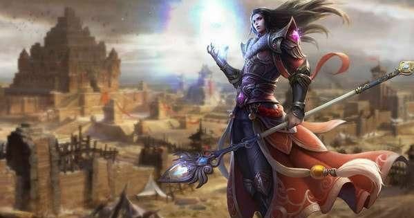 qq热血传奇手游电脑端玩法指南:轻松解锁大屏冒险 qq热血传奇手游电脑端玩法指南:轻松解锁大屏冒险