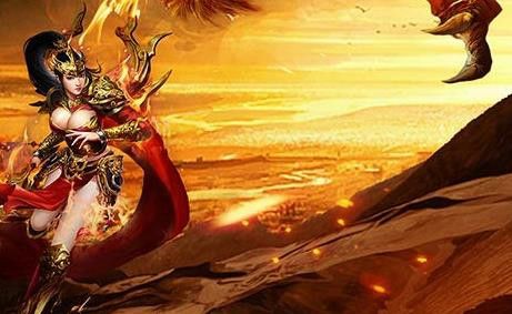 传奇打金避坑实测：找对传奇最好的轻变服务器，稳赚不亏