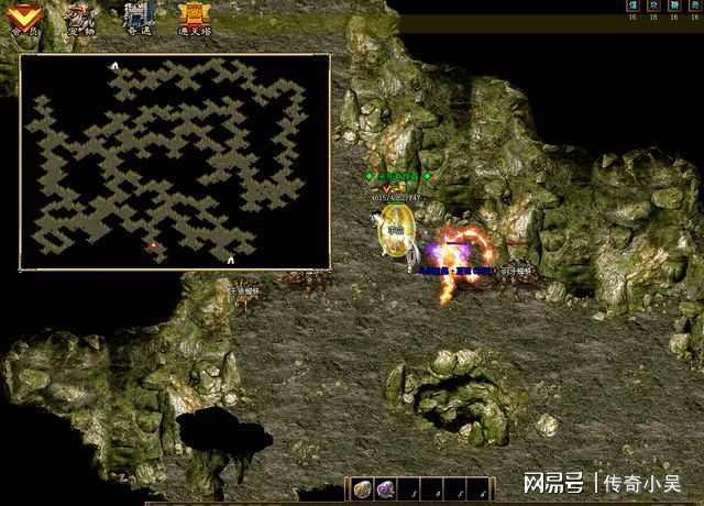 传奇轻变无限刀打金唠嗑，老玩家实测避坑+实操心得