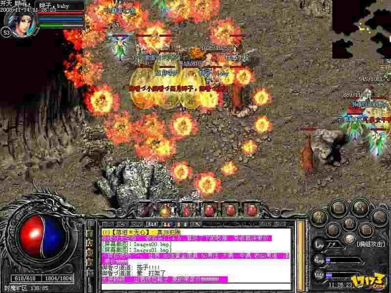 传奇私服沉默轻变版打金避坑，老玩家实测心得不踩雷